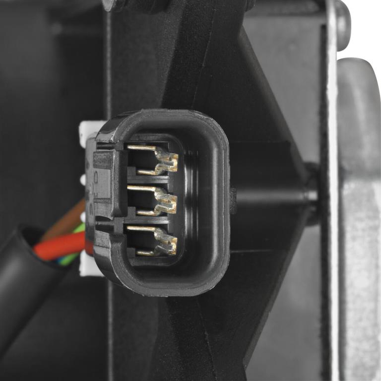 Moteur d'essuie-glace VALEO 404454